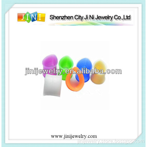 teardrop ear plug